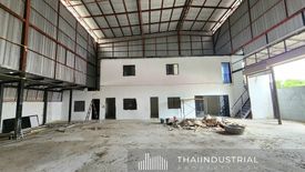 Warehouse / Factory for rent in Na Mai, Pathum Thani