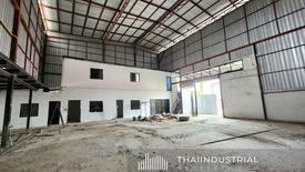 Warehouse / Factory for rent in Na Mai, Pathum Thani