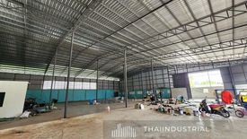 Warehouse / Factory for rent in Khlong Khwang, Nonthaburi