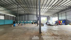 Warehouse / Factory for rent in Khlong Khwang, Nonthaburi