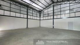 Warehouse / Factory for sale in Bang Mae Nang, Nonthaburi