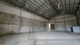 Warehouse / Factory for rent in Khlong Khwang, Nonthaburi