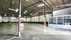 Warehouse / Factory for rent in Khan Na Yao, Bangkok near MRT Nopparat