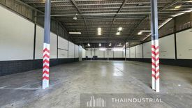 Warehouse / Factory for rent in Khan Na Yao, Bangkok near MRT Nopparat