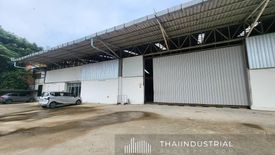 Warehouse / Factory for rent in Nawamin, Bangkok