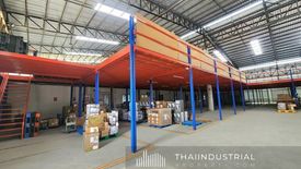 Warehouse / Factory for rent in Nawamin, Bangkok