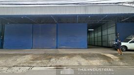 Warehouse / Factory for rent in Nawamin, Bangkok