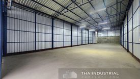 Warehouse / Factory for rent in Nawamin, Bangkok