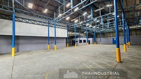 Warehouse / Factory for rent in Khlong Chan, Bangkok