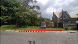 Land for sale in San Juan, Rizal