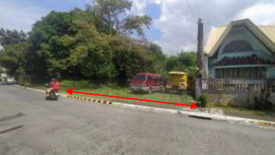 Land for sale in San Juan, Rizal