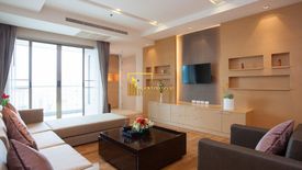 4 Bedroom Apartment for rent in 39 boulevard executive residence, Khlong Tan Nuea, Bangkok near BTS Asoke