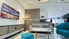 Cho thuê villa 4 phòng ngủ tại An Hải Bắc, Quận Sơn Trà, Đà Nẵng