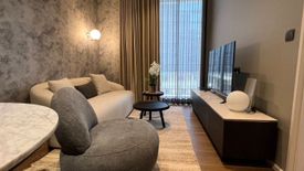 1 Bedroom Condo for Sale or Rent in MUNIQ Langsuan, Langsuan, Bangkok near BTS Chit Lom