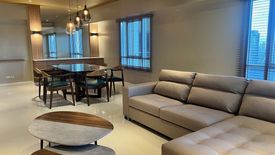 2 Bedroom Condo for rent in Urdaneta, Metro Manila near MRT-3 Ayala