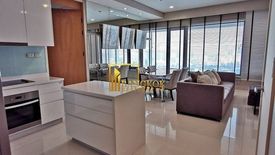 2 Bedroom Condo for rent in Amanta Lumpini, Thung Maha Mek, Bangkok near MRT Khlong Toei