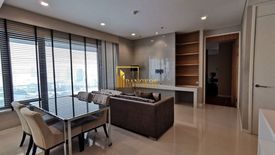 2 Bedroom Condo for rent in Amanta Lumpini, Thung Maha Mek, Bangkok near MRT Khlong Toei