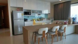 3 Bedroom Condo for rent in Amanta Lumpini, Thung Maha Mek, Bangkok near MRT Khlong Toei