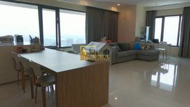 3 Bedroom Condo for rent in Amanta Lumpini, Thung Maha Mek, Bangkok near MRT Khlong Toei