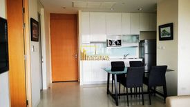 2 Bedroom Condo for rent in Amanta Lumpini, Thung Maha Mek, Bangkok near MRT Khlong Toei