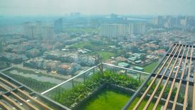 4 Bedroom Apartment for Sale or Rent in Thao Dien, Ho Chi Minh