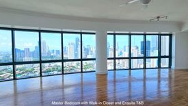 4 Bedroom Condo for sale in Rockwell, Metro Manila