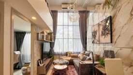 2 Bedroom Condo for sale in Knightsbridge Prime Sathorn, Thung Wat Don, Bangkok near BTS Chong Nonsi