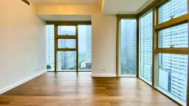 2 Bedroom Condo for sale in Grand Hyatt Manila Residences, BGC, Metro Manila