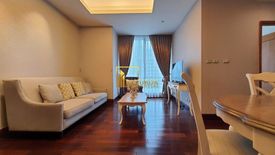 2 Bedroom Condo for rent in Ascott Sathorn Bangkok, Thung Wat Don, Bangkok near BTS Chong Nonsi