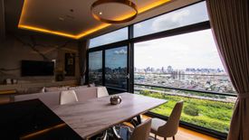 3 Bedroom Condo for sale in Circle Living Prototype, Makkasan, Bangkok near Airport Rail Link Makkasan