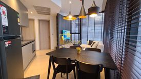 2 Bedroom Condo for rent in Ashton Asoke - Rama 9, Din Daeng, Bangkok near MRT Phra Ram 9