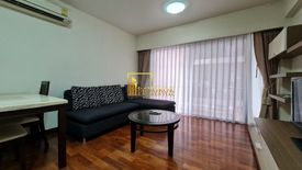 1 Bedroom Apartment for rent in Baan Sukhumvit 14, Khlong Toei, Bangkok near BTS Asoke