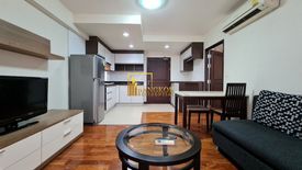 1 Bedroom Apartment for rent in Baan Sukhumvit 14, Khlong Toei, Bangkok near BTS Asoke