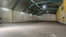 Warehouse / Factory for rent in Manggahan, Metro Manila