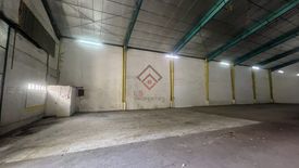 Warehouse / Factory for rent in Manggahan, Metro Manila