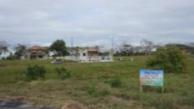 Land for sale in Javalera, Cavite