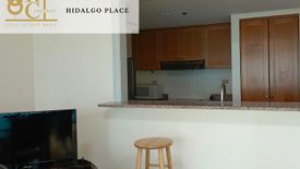 1 Bedroom Condo for rent in Rockwell, Metro Manila