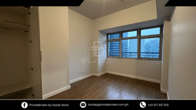 1 Bedroom Condo for rent in Verve Residences, Taguig, Metro Manila