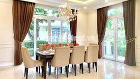 Cho thuê villa 4 phòng ngủ tại Phú Hữu, Quận 9, Hồ Chí Minh