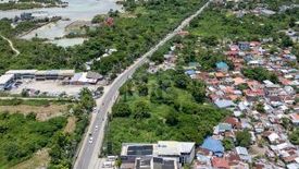 Land for sale in Agus, Cebu