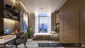 2 Bedroom Condo for sale in Santa Cruz, Metro Manila