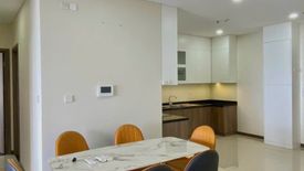 3 Bedroom Apartment for rent in Phuong 22, Ho Chi Minh