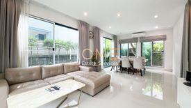 4 Bedroom House for sale in Grandio Bangkhae, Lak Song, Bangkok