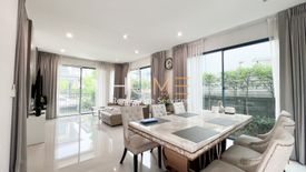 4 Bedroom House for sale in Grandio Bangkhae, Lak Song, Bangkok