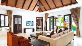 3 Bedroom Villa for rent in Villa Vimanmek Ao Yon, Wichit, Phuket