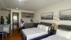 1 Bedroom Condo for sale in Salud Mitra, Benguet