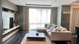 3 Bedroom Condo for rent in The Crest Sukhumvit 24, Khlong Tan, Bangkok near BTS Phrom Phong