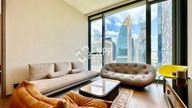 1 Bedroom Condo for sale in SCOPE Langsuan, Langsuan, Bangkok near BTS Chit Lom