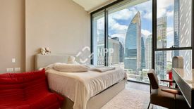 1 Bedroom Condo for sale in SCOPE Langsuan, Langsuan, Bangkok near BTS Chit Lom