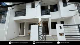 3 Bedroom Townhouse for sale in Pulang Lupa Dos, Metro Manila